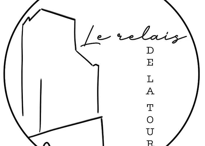 Relais De La Tour
