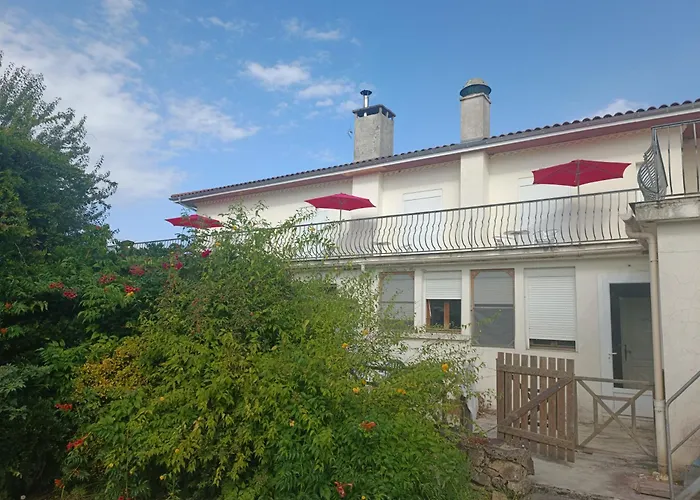 Relais De La Tour
