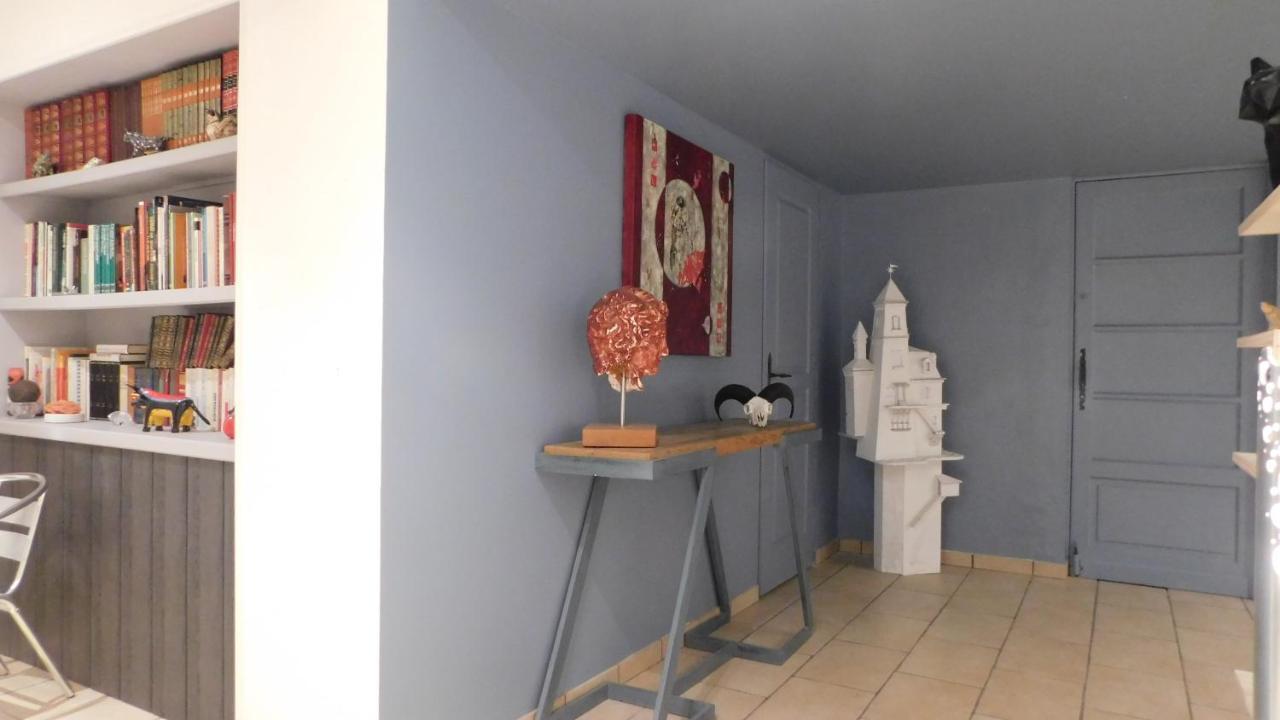 Relais De La Tour *