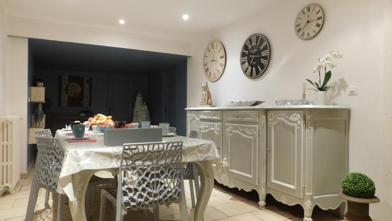 Bed & Breakfast Relais De La Tour