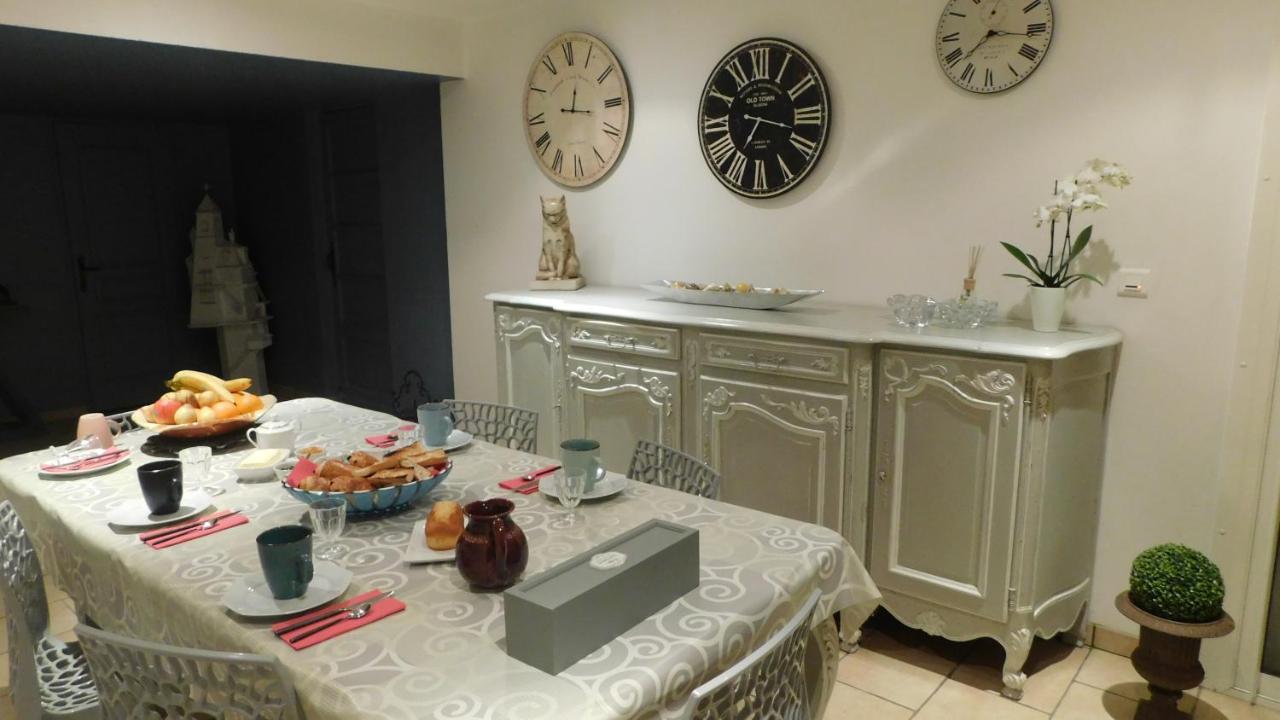 Relais De La Tour *