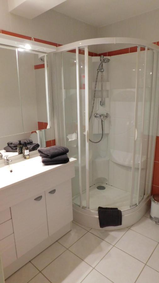 Relais De La Tour Bed & Breakfast *