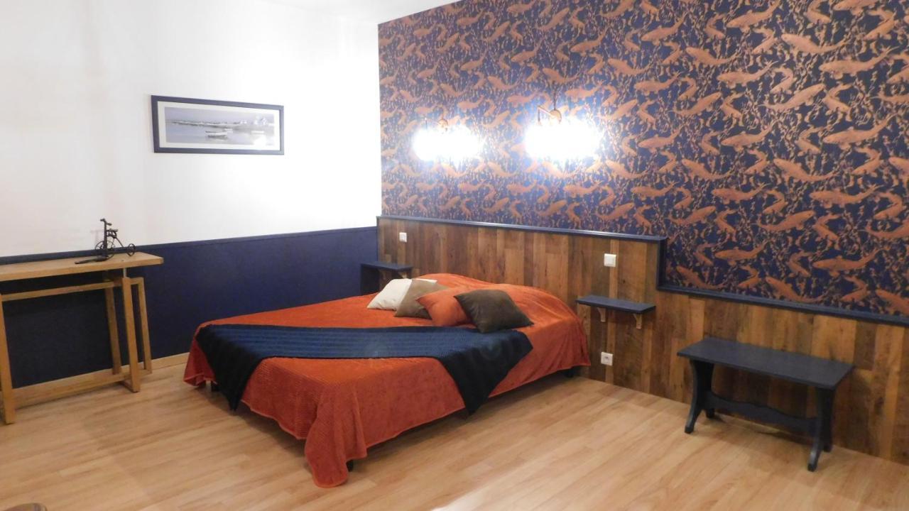 Bed & Breakfast Relais De La Tour Termes-d'Armagnac