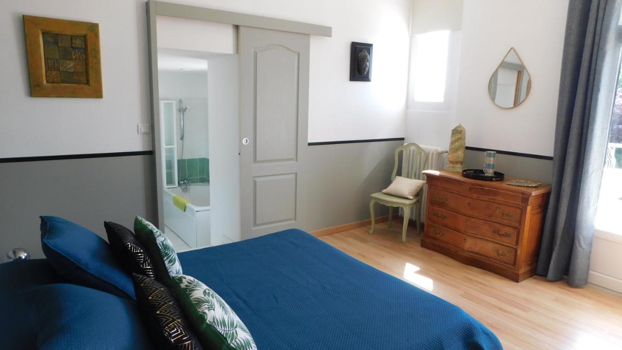 Bed & Breakfast Relais De La Tour
