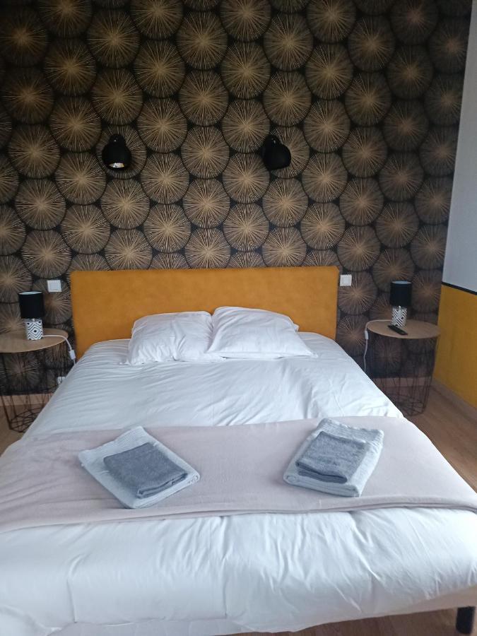 Relais De La Tour Bed & Breakfast *