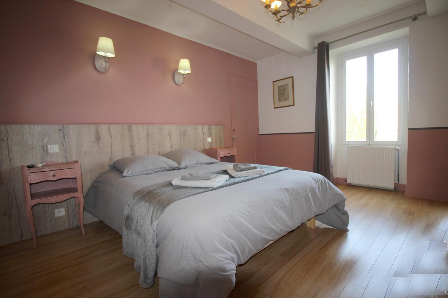 Relais De La Tour *