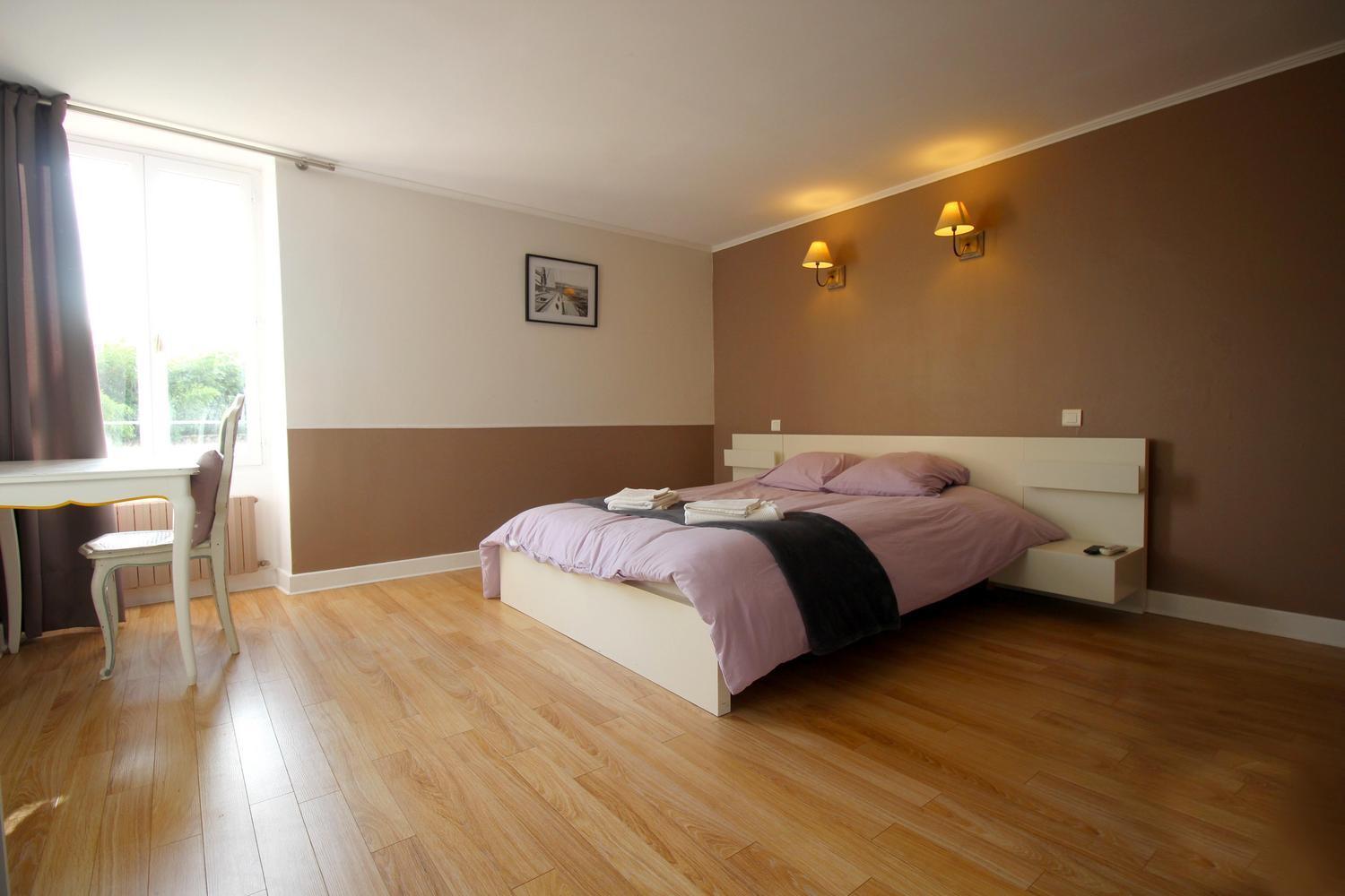 Relais De La Tour *