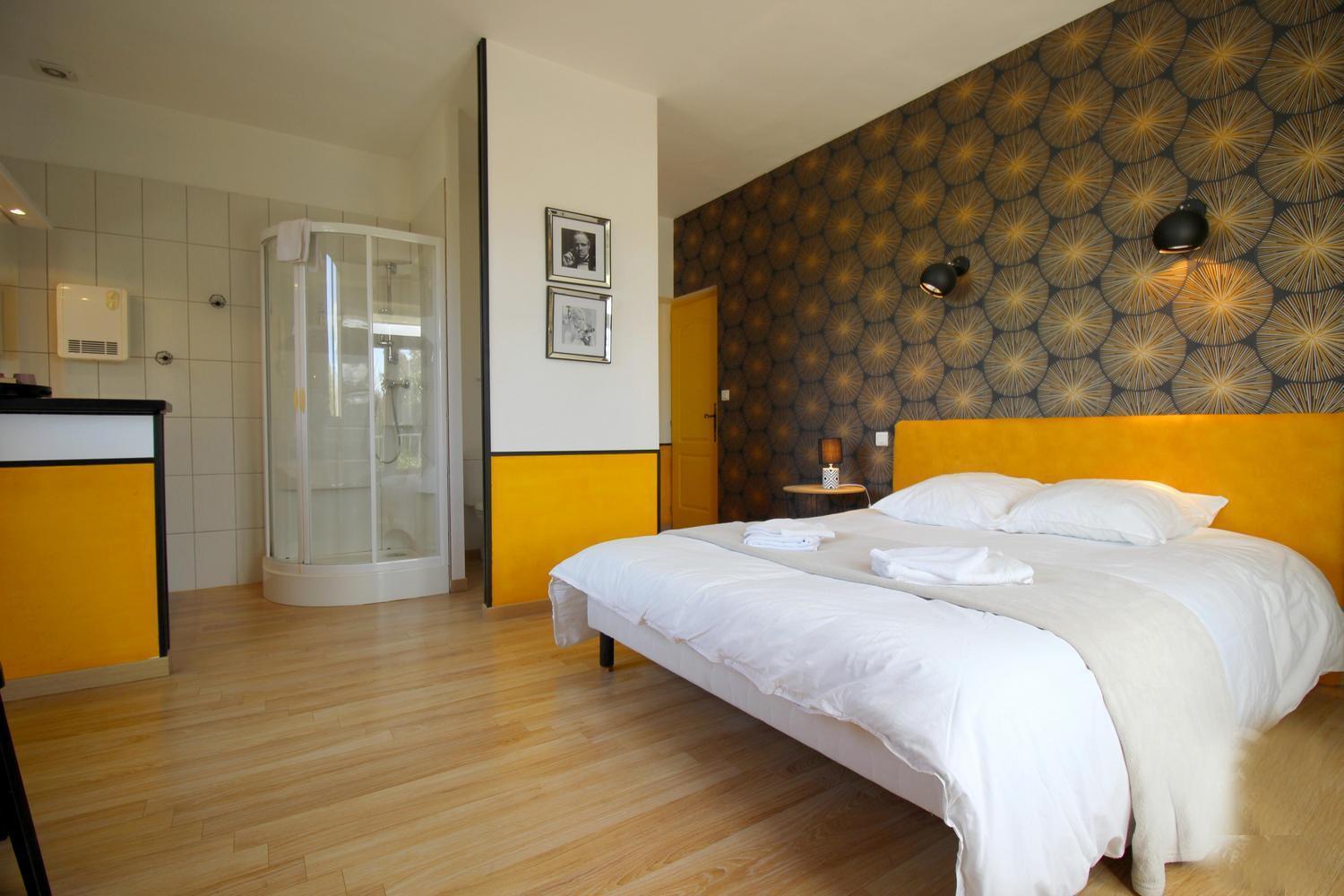 Relais De La Tour Bed & Breakfast *