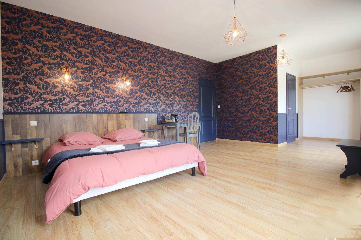 Relais De La Tour *