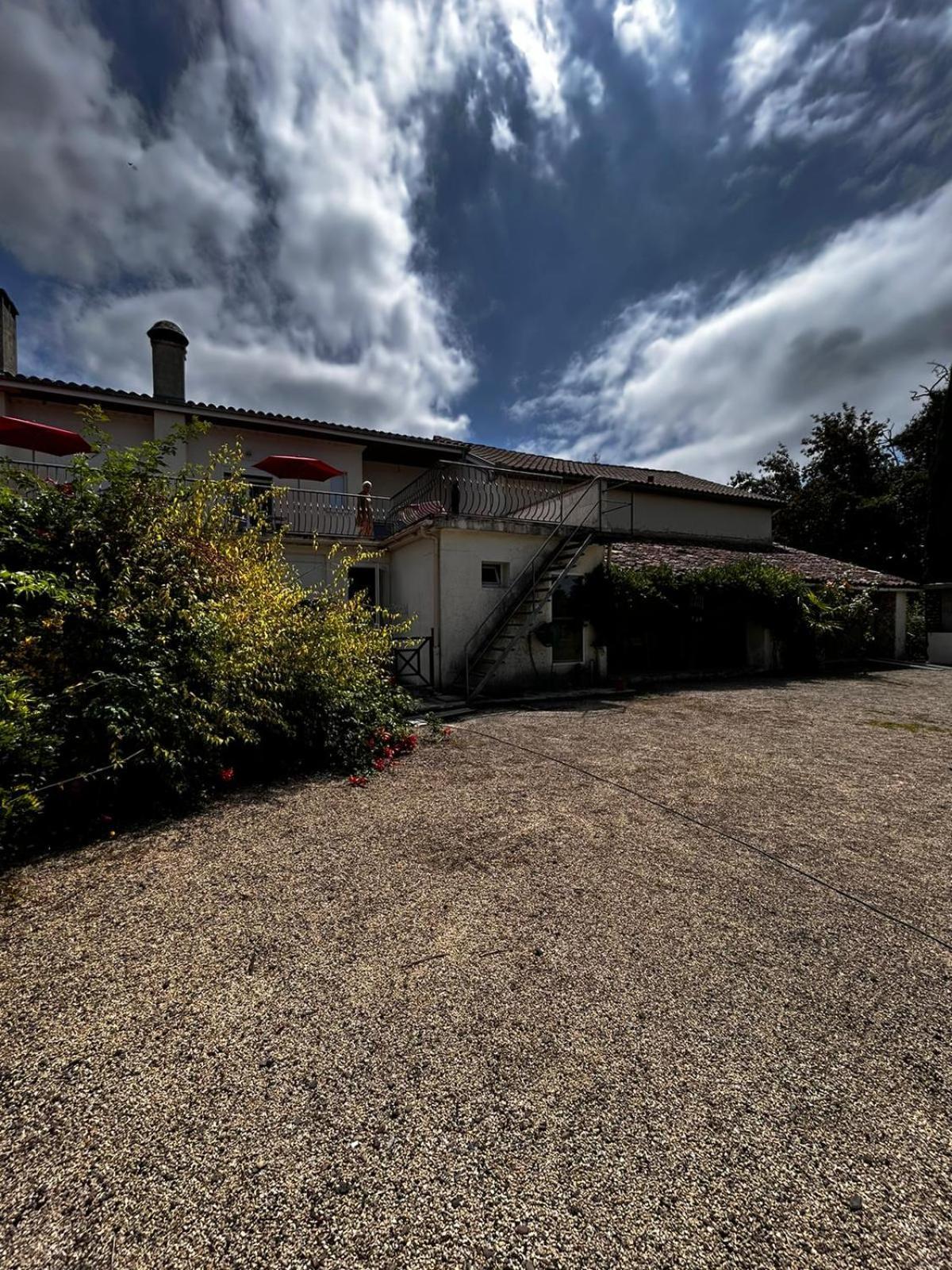 Bed & Breakfast Relais De La Tour