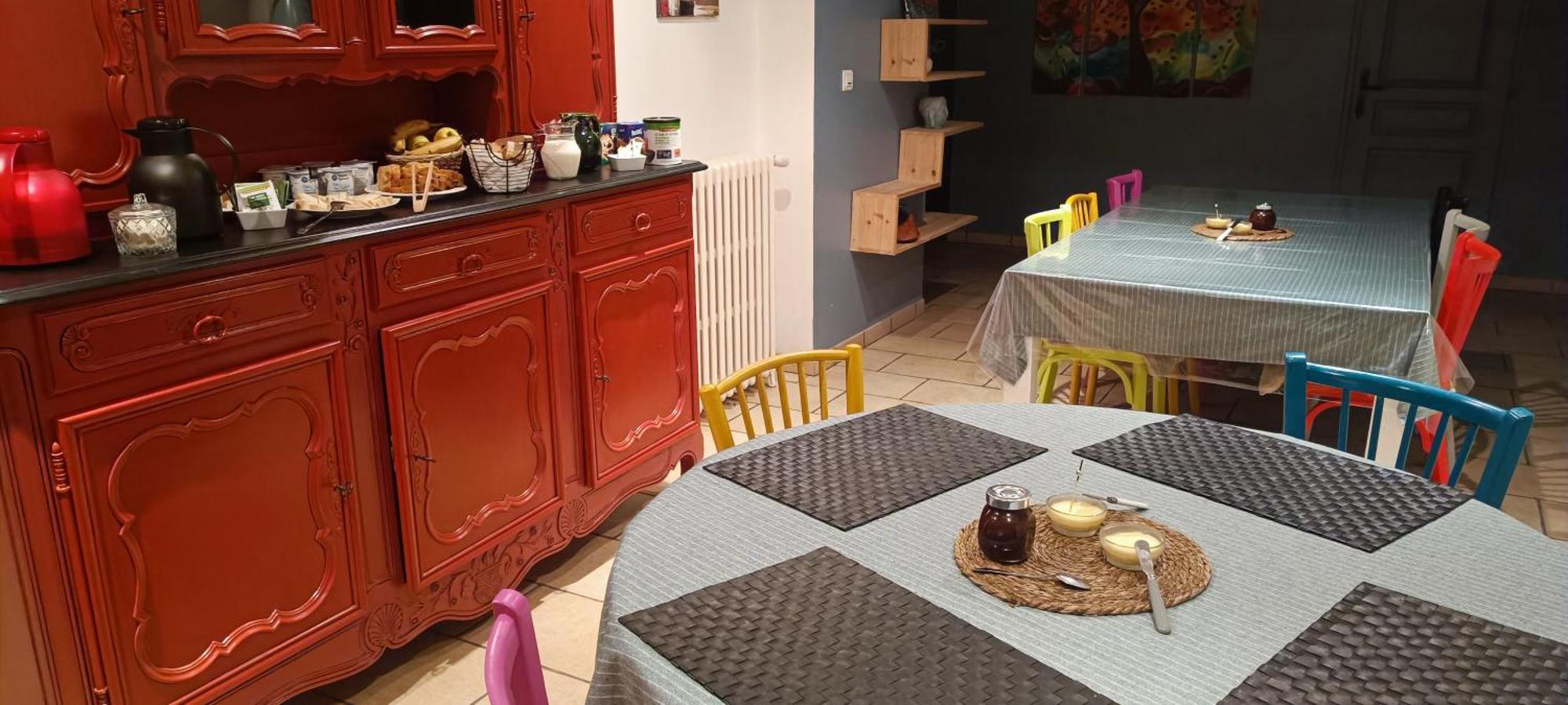 Relais De La Tour Bed & Breakfast Termes-d'Armagnac
