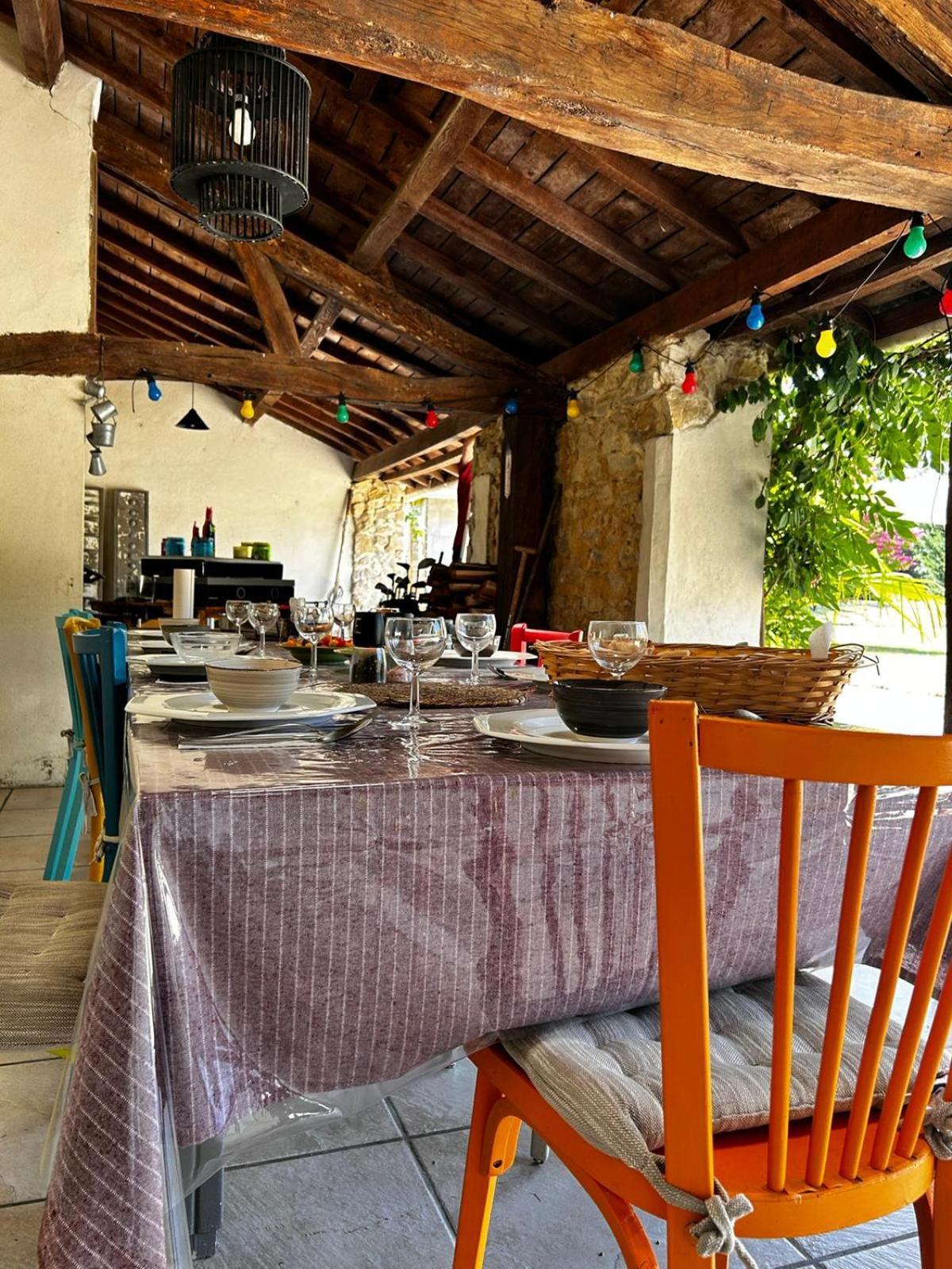 Relais De La Tour