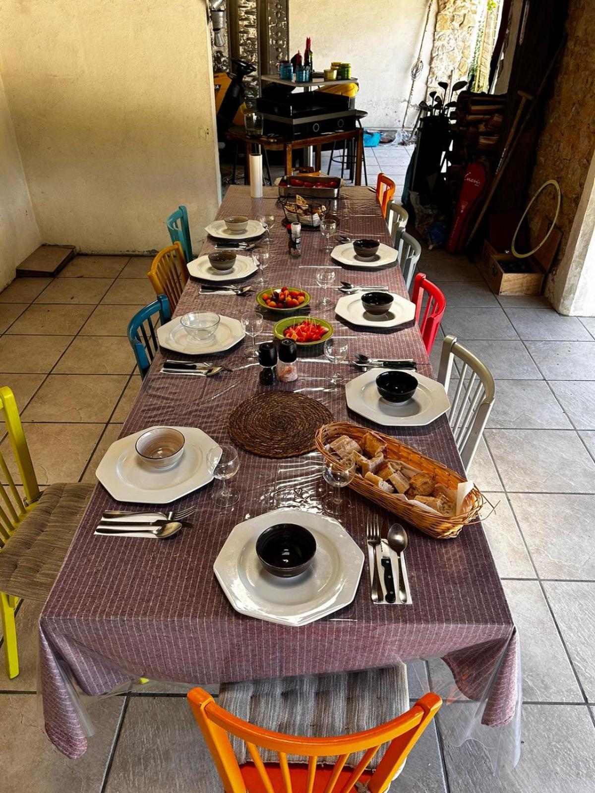 Relais De La Tour *