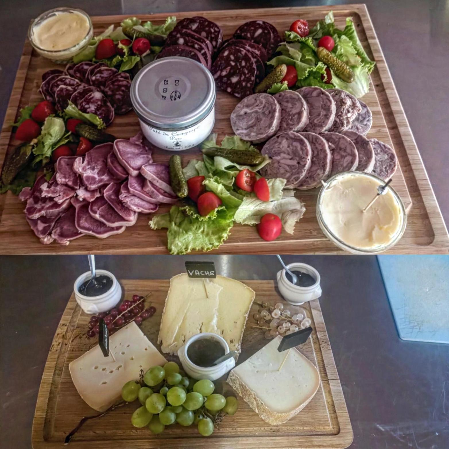 Relais De La Tour Bed & Breakfast *