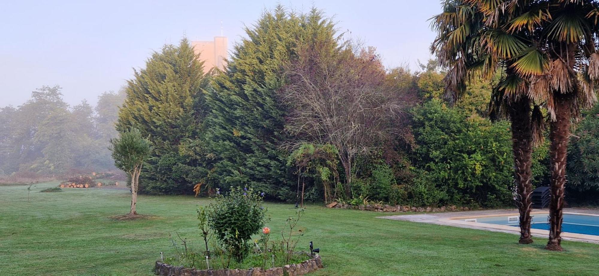Bed & Breakfast Relais De La Tour *