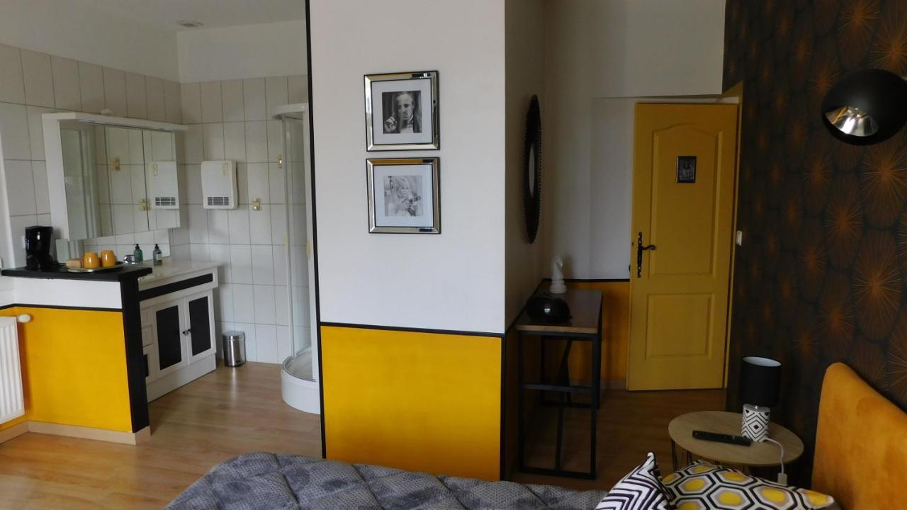 Relais De La Tour