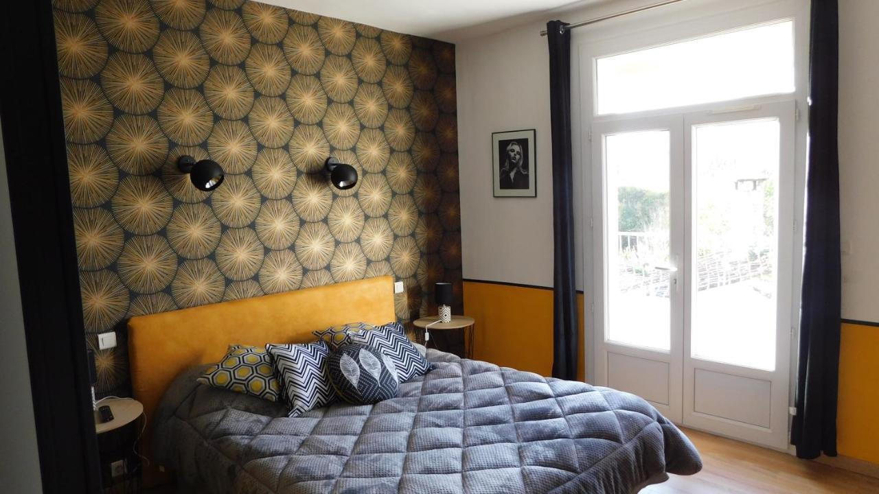 Relais De La Tour Bed & Breakfast