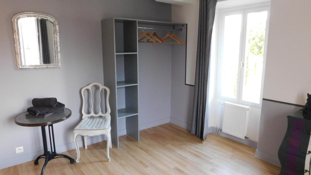 Bed & Breakfast Relais De La Tour