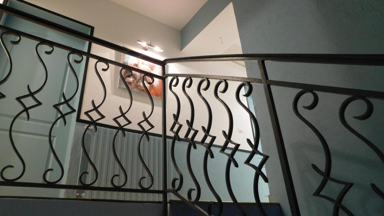 Relais De La Tour