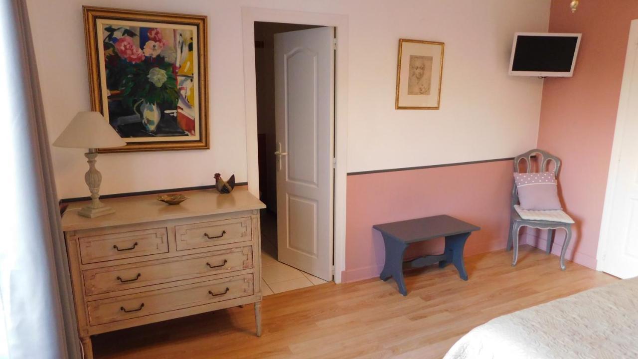 Relais De La Tour Frühstückspension *