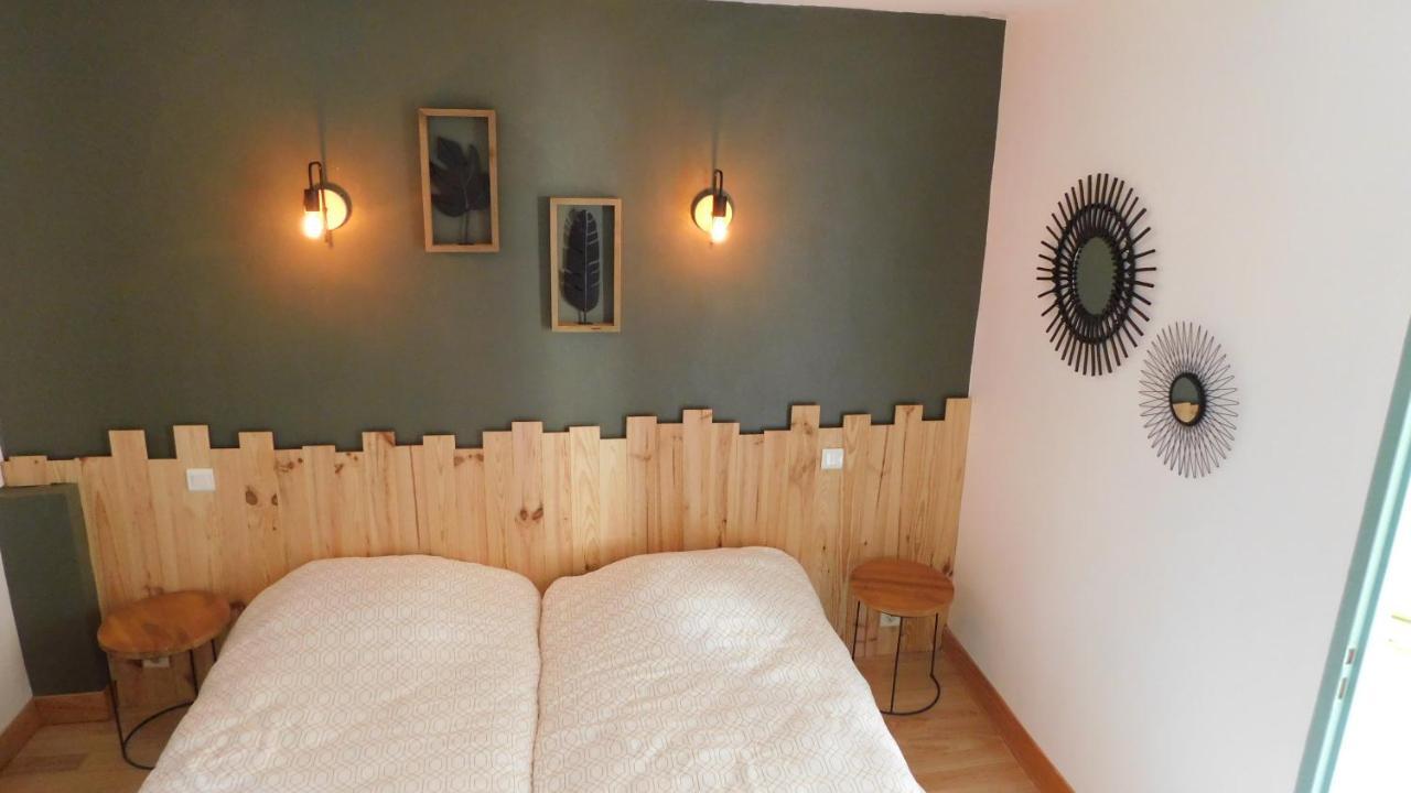 Relais De La Tour Frühstückspension *