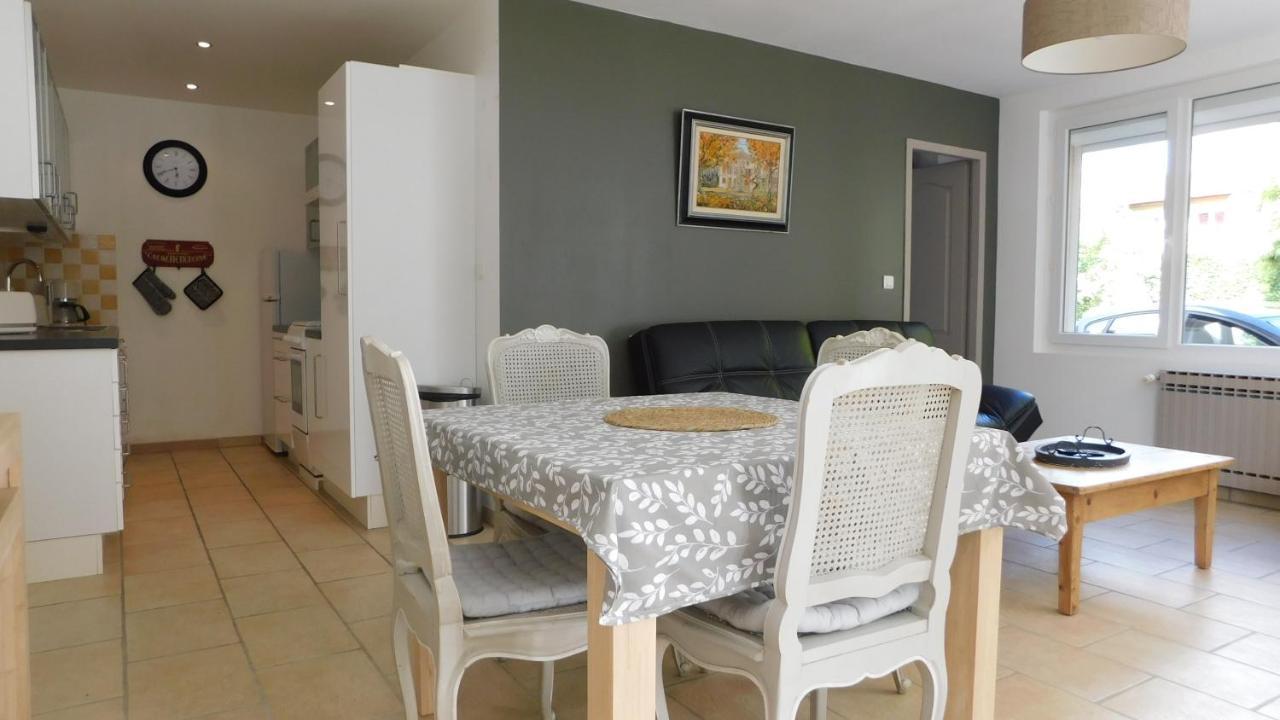 Relais De La Tour *